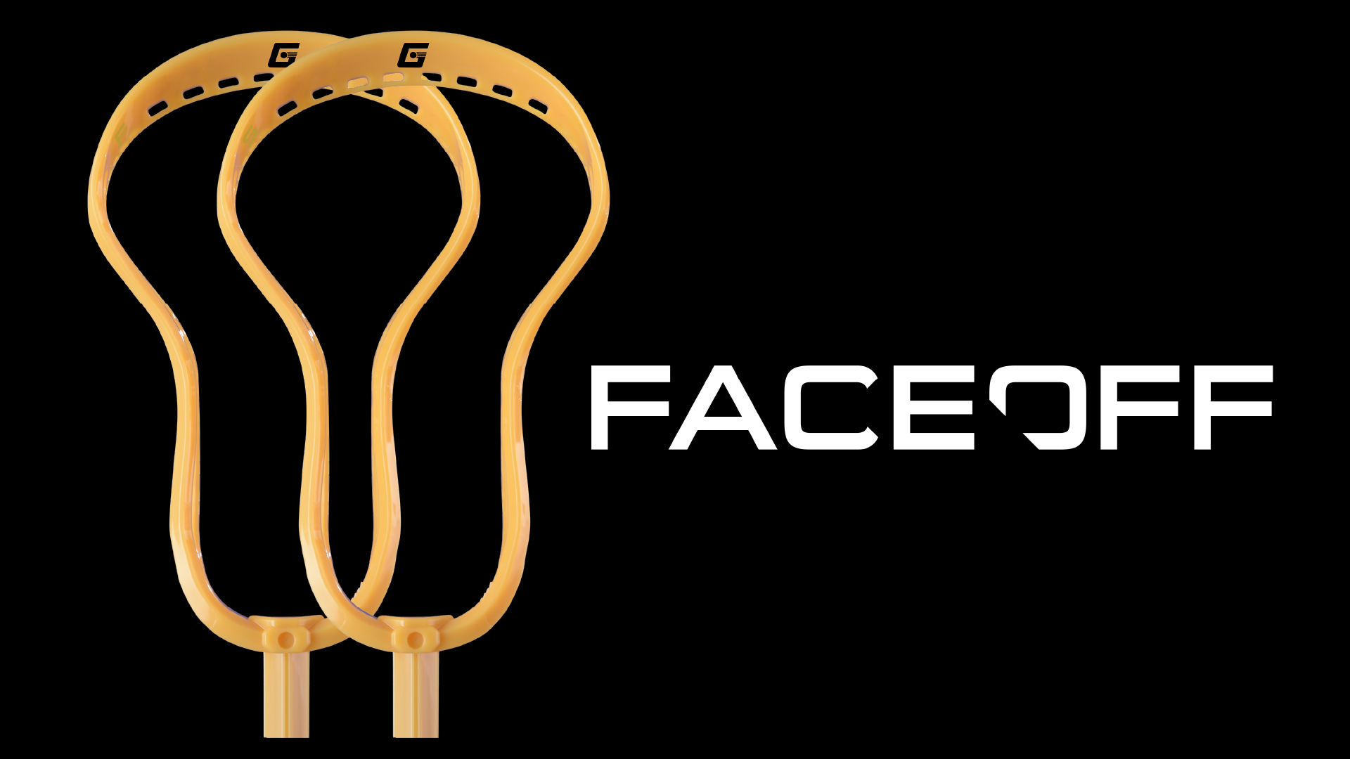 Gait Faceoff Lacrosse Head - Thumbnail 3
