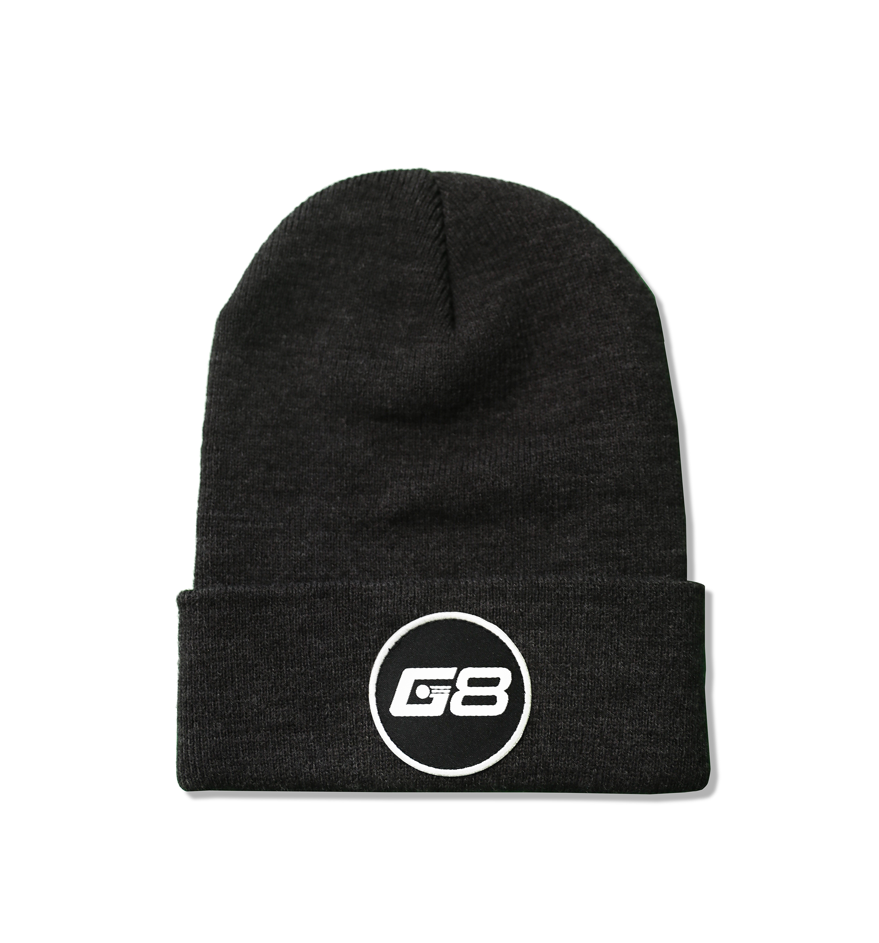 GAIT x Charlotte North G8 Knit Beanie gaitlaxofficial